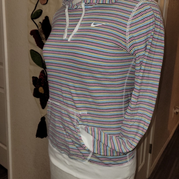 Longsleved shirt Nike - Picture 11 of 14